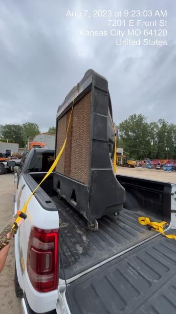 2021 PORTACOOL PACJS2601A1