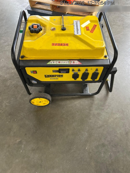 2021 CHAMPION POWER EQUIPMENT 201033C