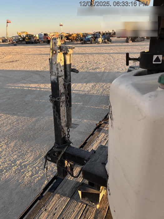 Genie RL4V2 RL4V2- 6KW, 60 HZ GENERATOR W 10.7 HP KOHLER DIESEL