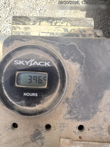 2019 SKYJACK SJIII-3226
