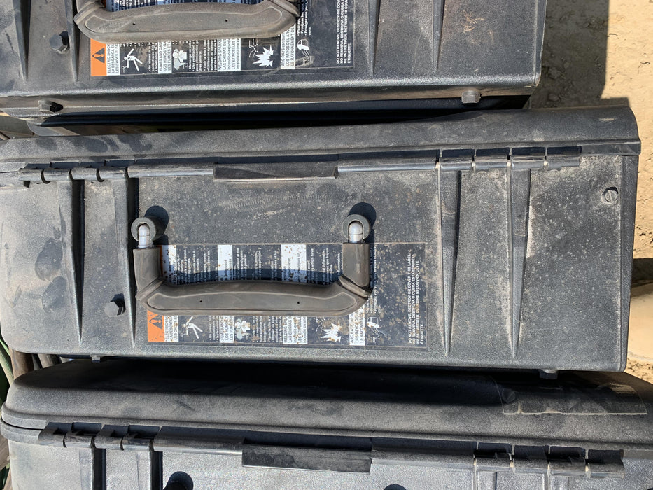 2019 LINCOLN ELECTRIC LN25