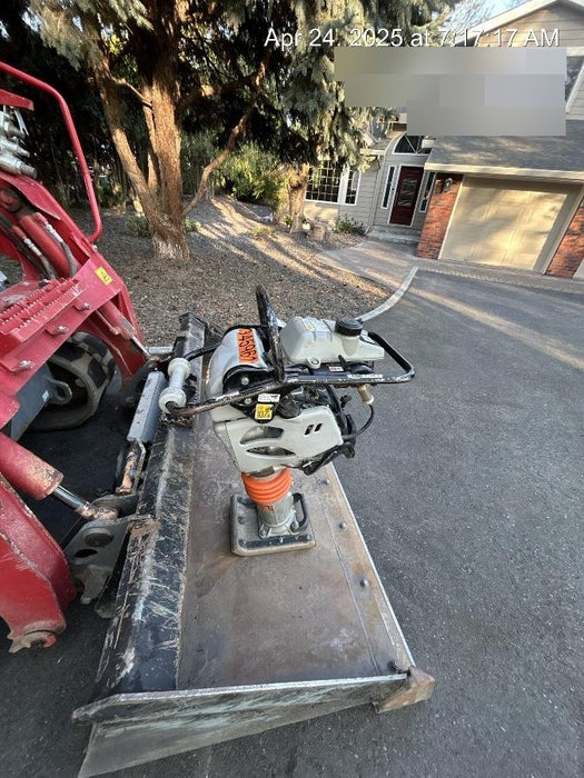 2023 MULTIQUIP MTX60HD