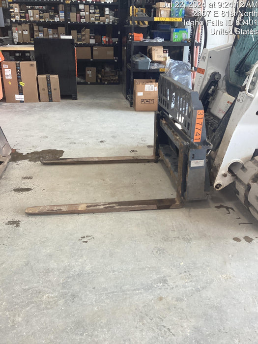 2023 SOLESBEE SPF-48