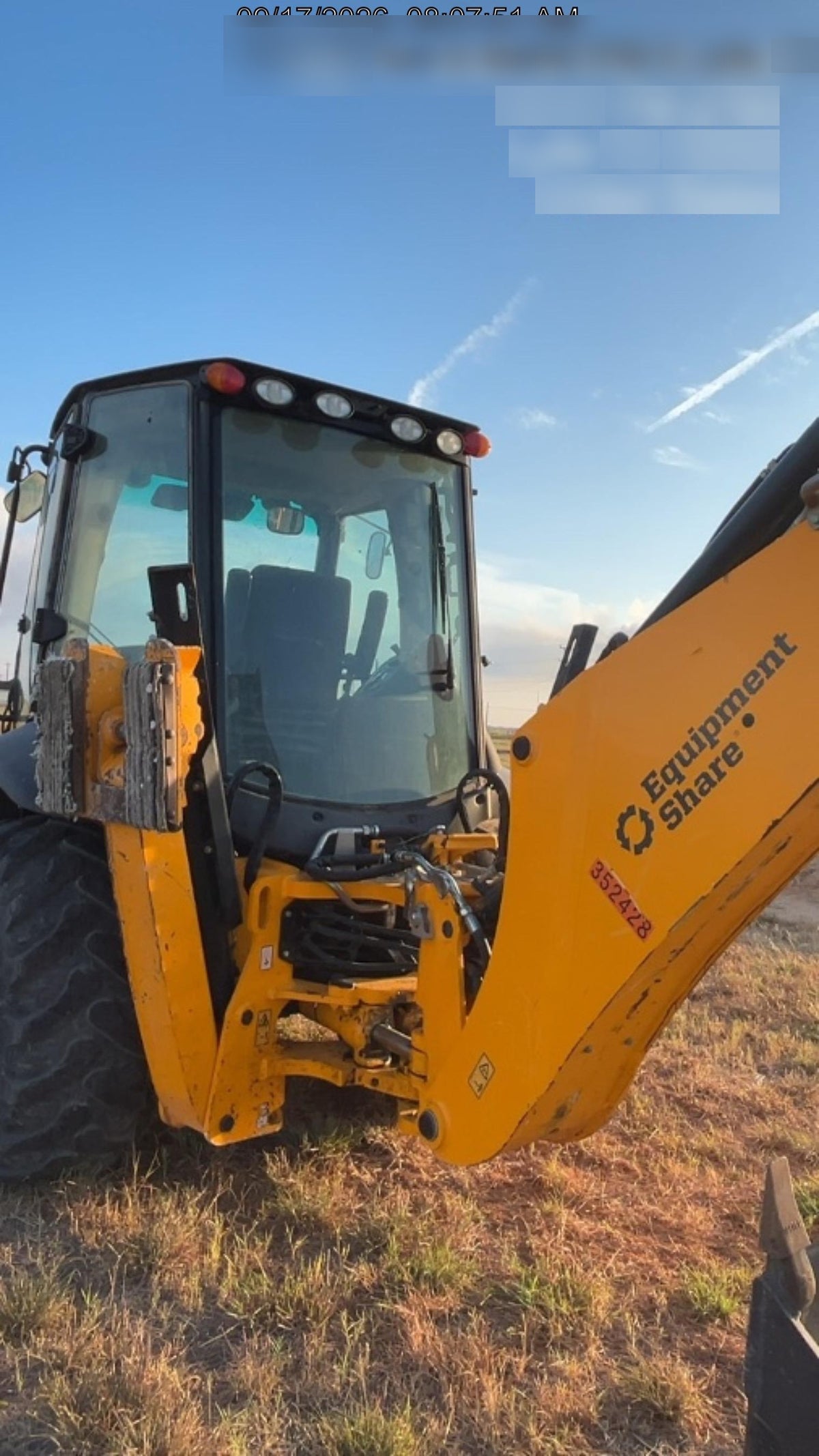2023 JCB 3CX-14