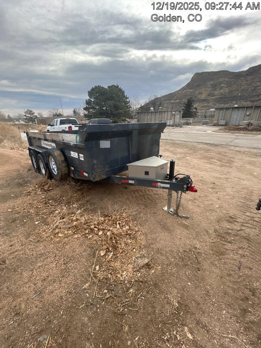 2023 SOUTHLAND SL714-14K