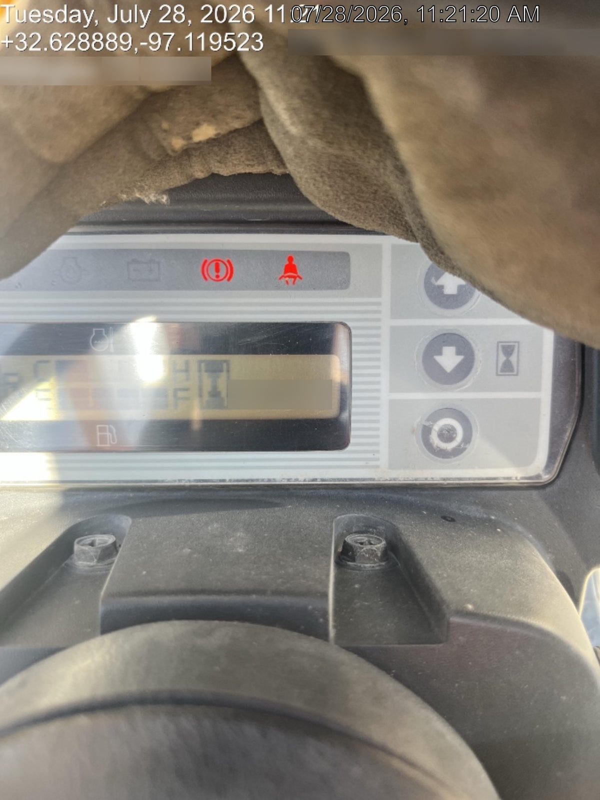 2022 UNICARRIER MUG1F2A30DV QUAD