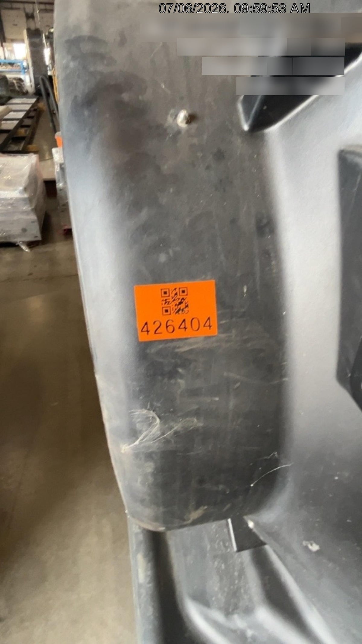 2024 BIG ASS FANS Cool Space 400
