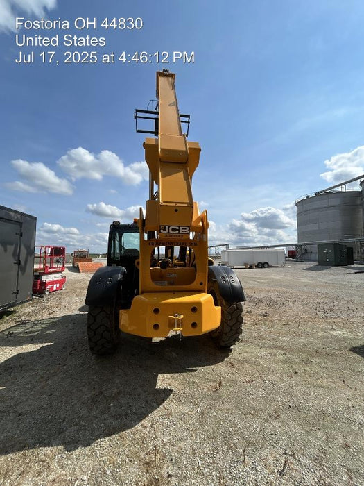 2025 JCB 509-42