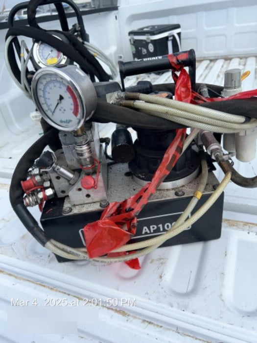 2020 TORCUP AP1000-Q