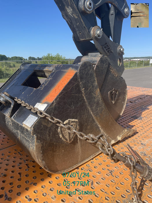 2022 PALADIN 501639 - Sany