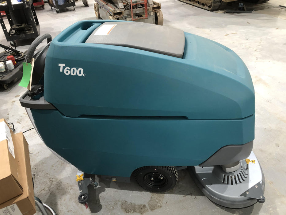 2020 TENNANT T600E