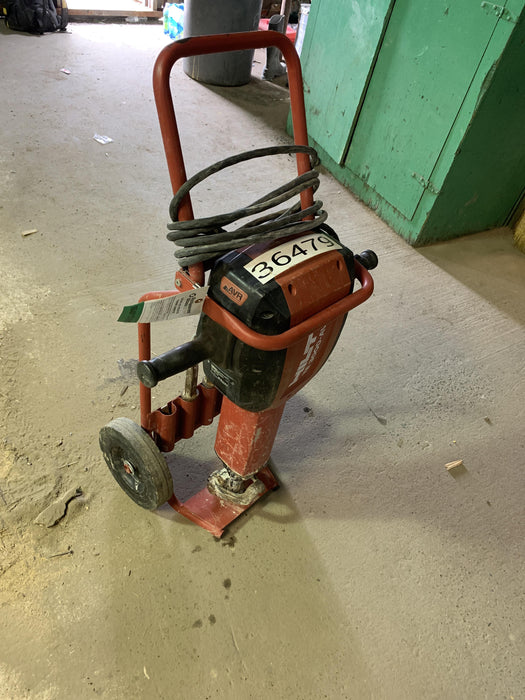 2019 HILTI TE 3000-AVR
