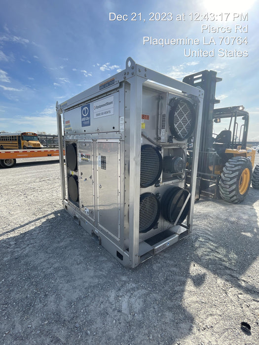 2022 CLIMATE DESIGN INTERNATIONAL MS-7500/5500