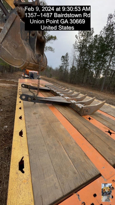 2022 D&E MANUFACTURING RKD0910.50