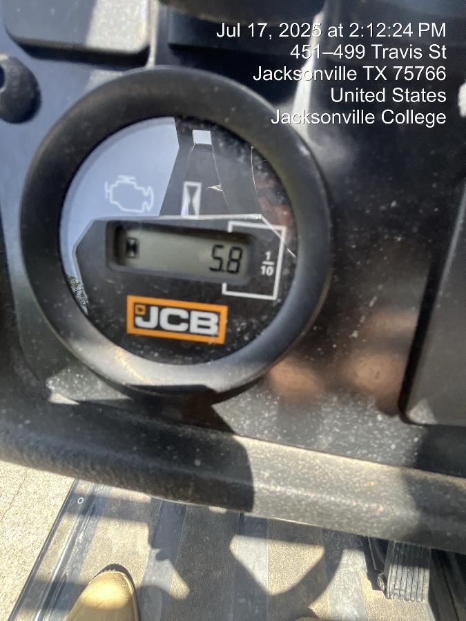 2025 JCB 512-56