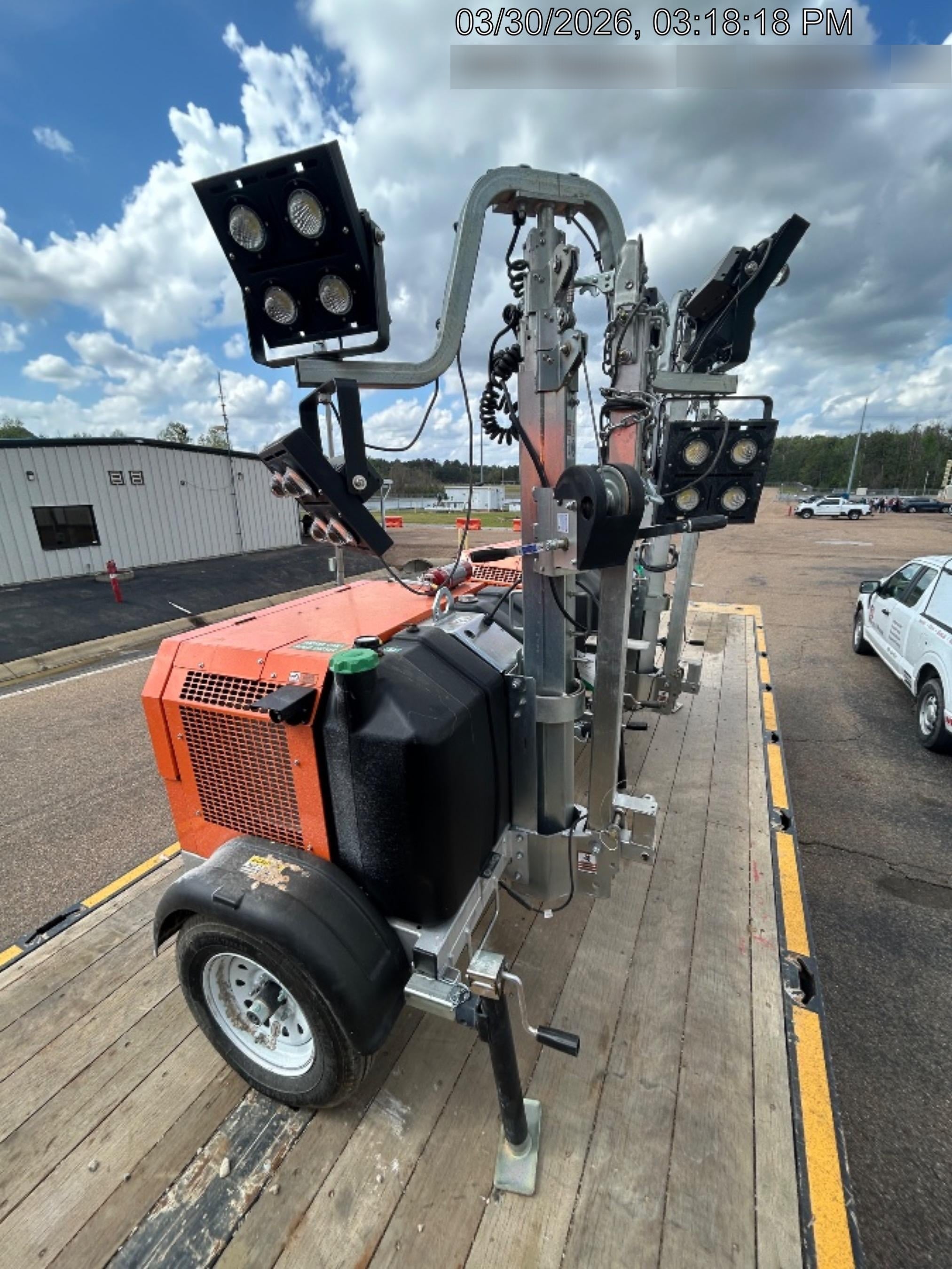 2025 WANCO WLTT-4MM4K