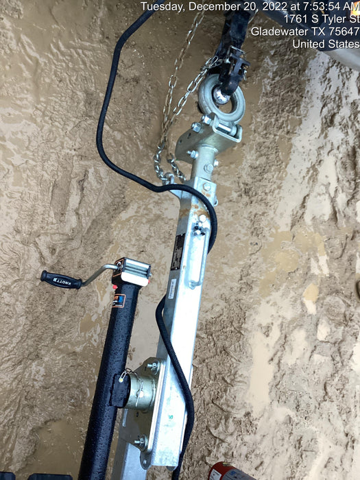 2022 ATLAS COPCO XAS 110