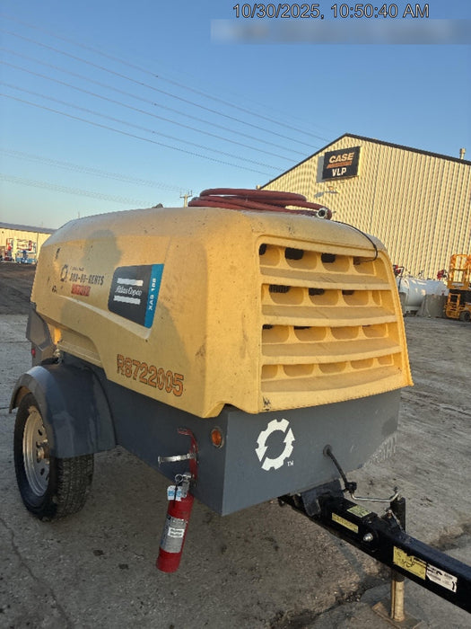 2022 ATLAS COPCO XAS188