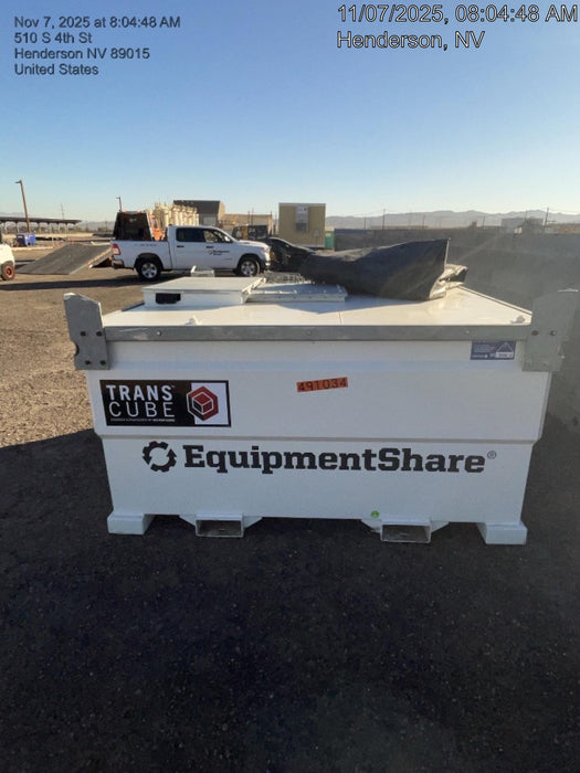 2025 WESTERN GLOBAL 50TCG