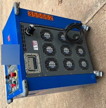 2023 TRYSTAR LP125-240-480- 1DM