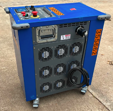 2023 TRYSTAR LP125-240-480- 1DM