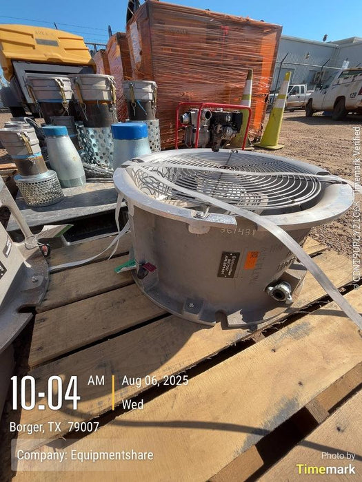 2025 AIRMAN PDSF375DP-6E1