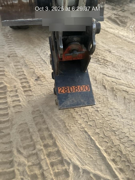 2022 STEEL UNLIMITED 50-0010