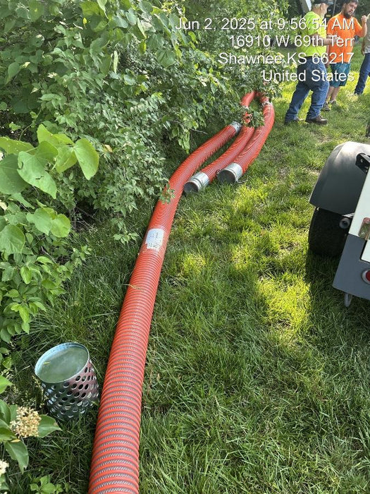 2024 ATLAS COPCO PAC F66 KD-S