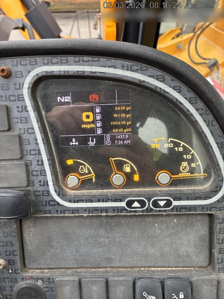 2019 JCB 512-56