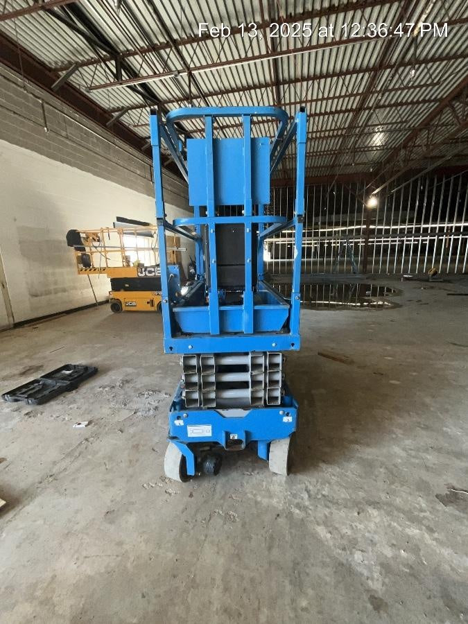 2020 Genie GS-1930 GENIE GS-1930