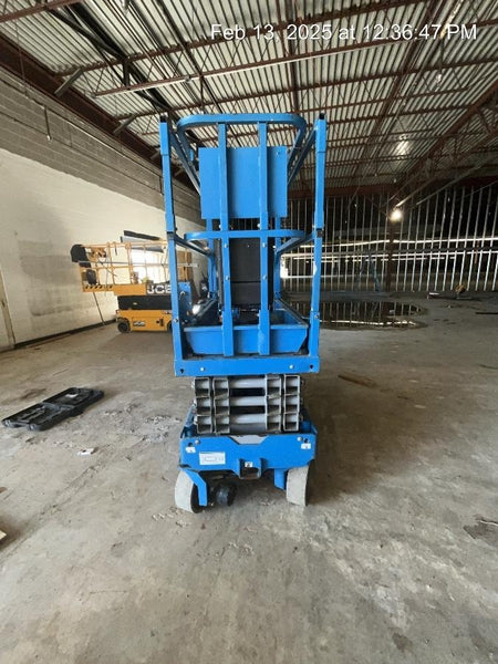 2020 Genie GS-1930 GENIE GS-1930