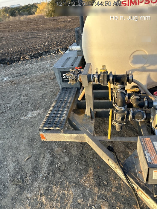 2023 SIMPSON SWT-52517