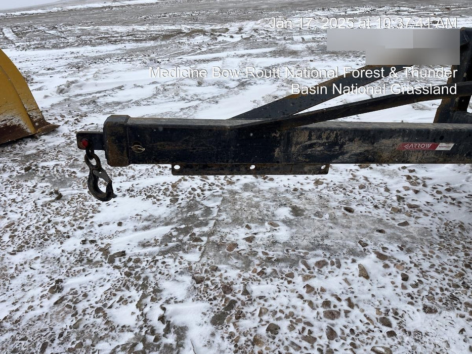 2023 ARROW MATERIAL HANDLING CE60-49