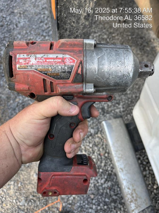 2024 MILWAUKEE 2864-20