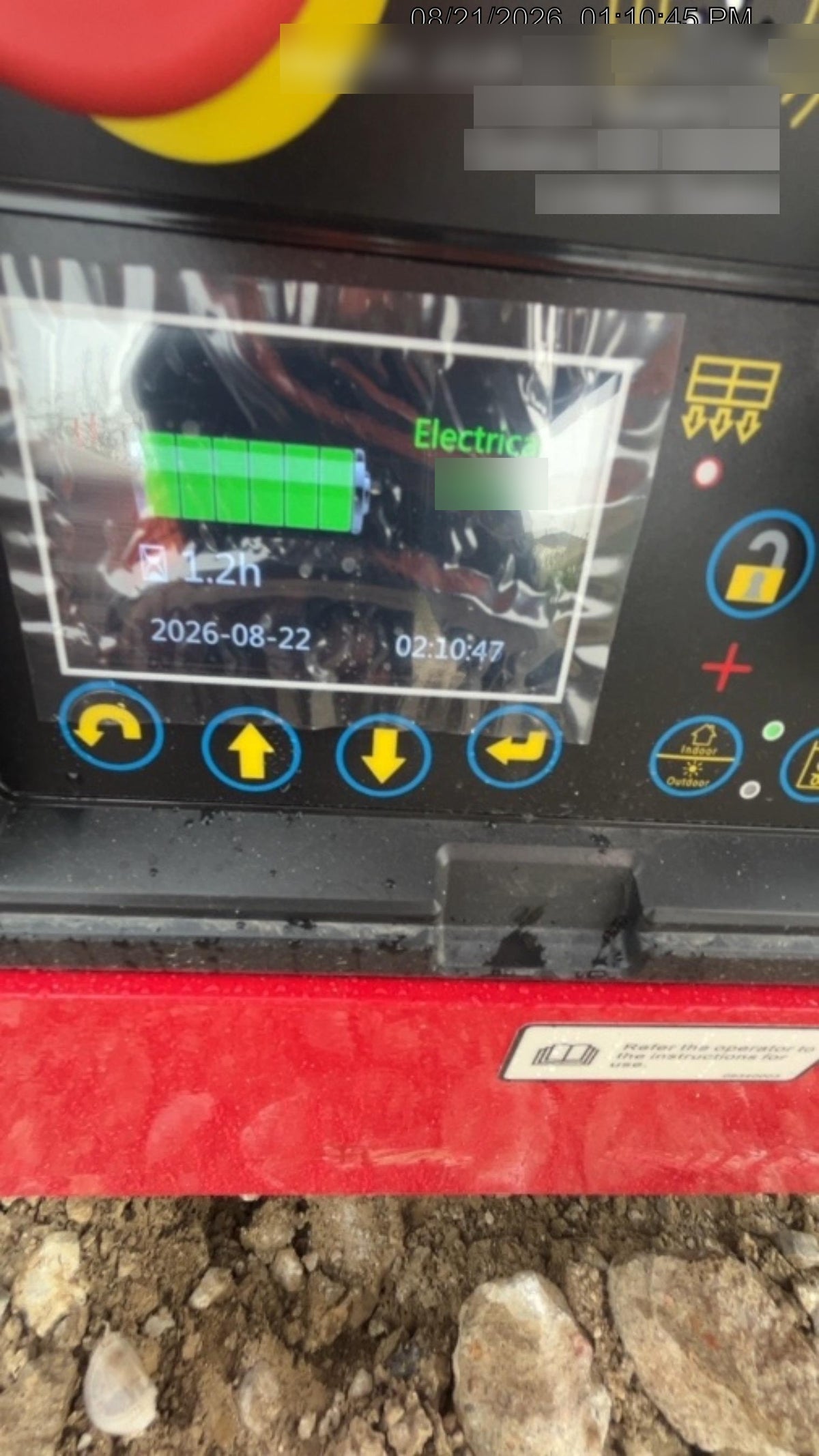 2026 MEC 3232+