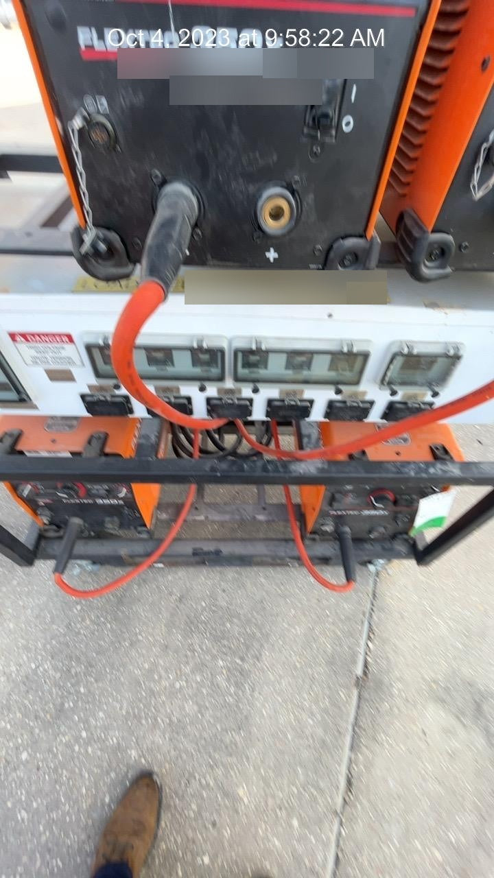 2021 LEX WR6A-7SM-FG26DZ6LD-R