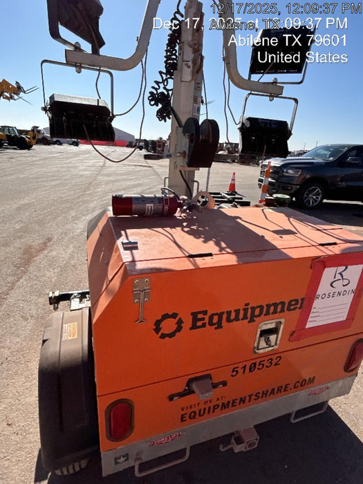 2025 WANCO WLTT-4MM4K