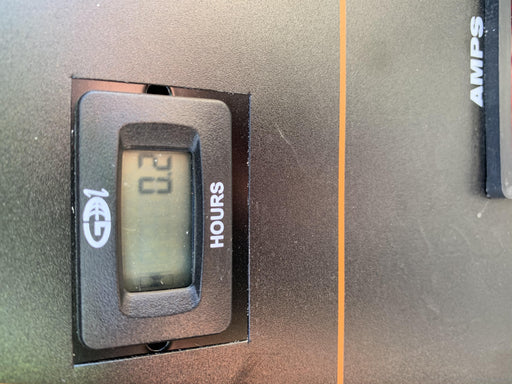 2021 Lincoln Electric Ranger 305 LPG K3430-1, Ranger 305 LPG, Undercarriage, Tank Holder & Strap, 10kw AC Gen, 25hp Kohler LPG Eng