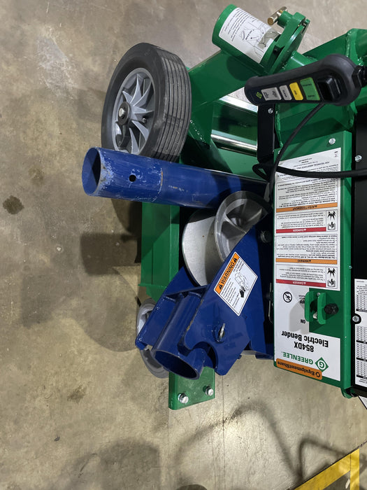 2023 CURRENT TOOLS 100A