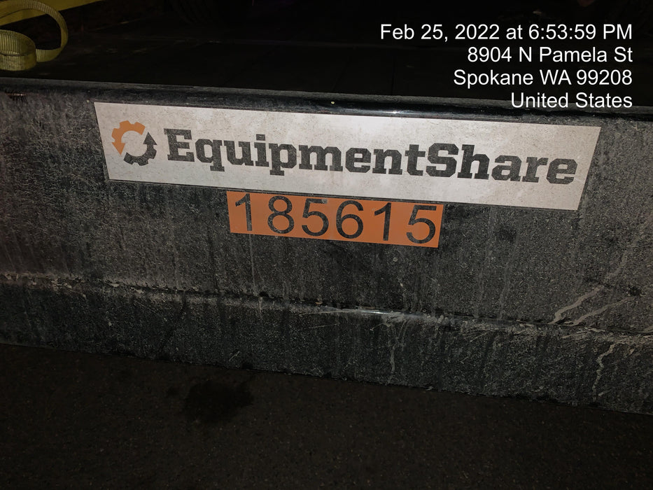 2022 WALTON SST84x20