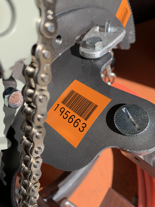 2021 MATHEY DEARMAN 2SA