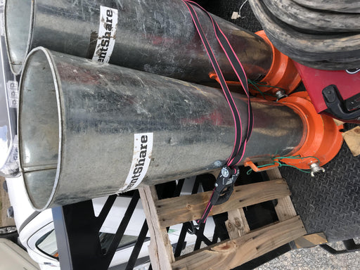 2020 MICHIGAN PNEUMATIC HV-8AM