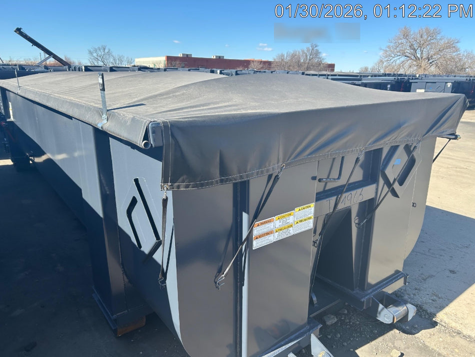 2025 PINNACLE S2252-FF