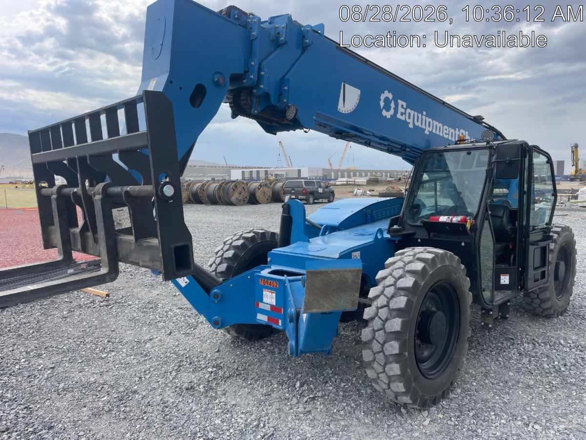 2026 GENIE GTH-1256