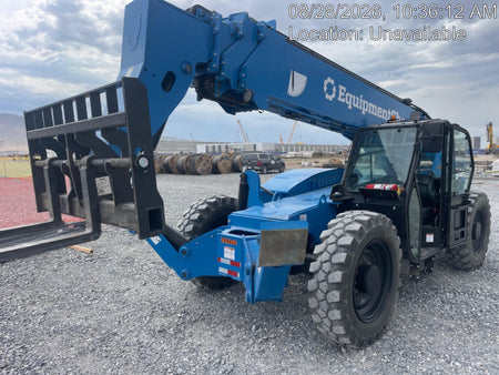 2026 GENIE GTH-1256