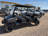2023 Club Car CA1700D Canopy, Diesel, 4 Passenger
