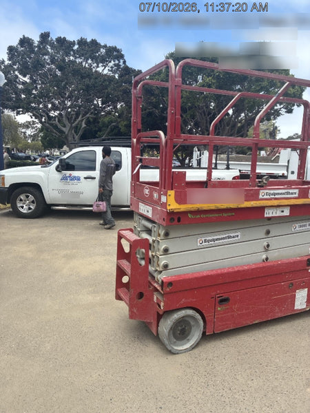 2021 MEC 2632SE