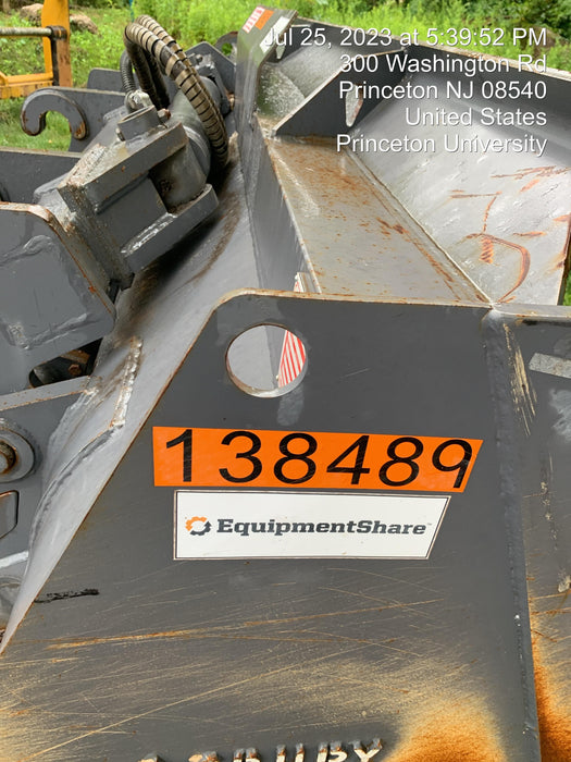 2021 ACS Loader Bucket