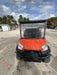 2022 KUBOTA RTV-X1140W-H (Canopy)