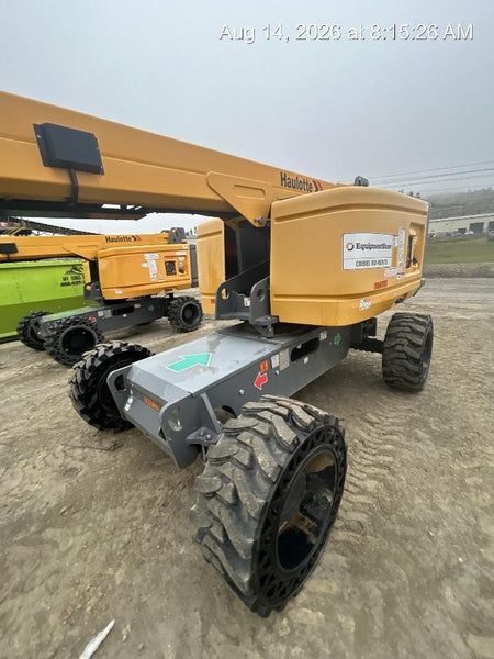 2021 HAULOTTE HT46RTJO